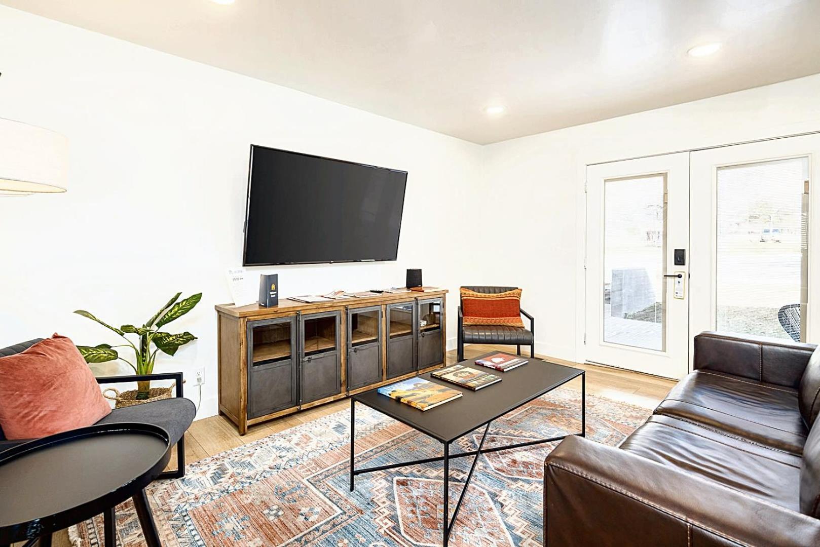 Villa Near Downtown Stylish 2Br With Amazing Patio #1 Moab Exterior foto
