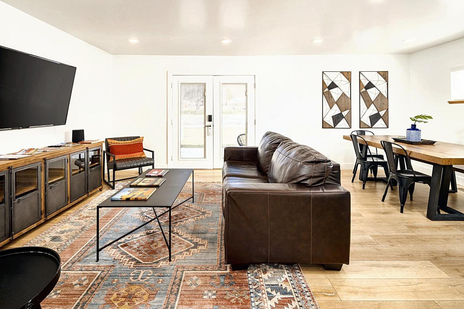 Villa Near Downtown Stylish 2Br With Amazing Patio #1 Moab Exterior foto