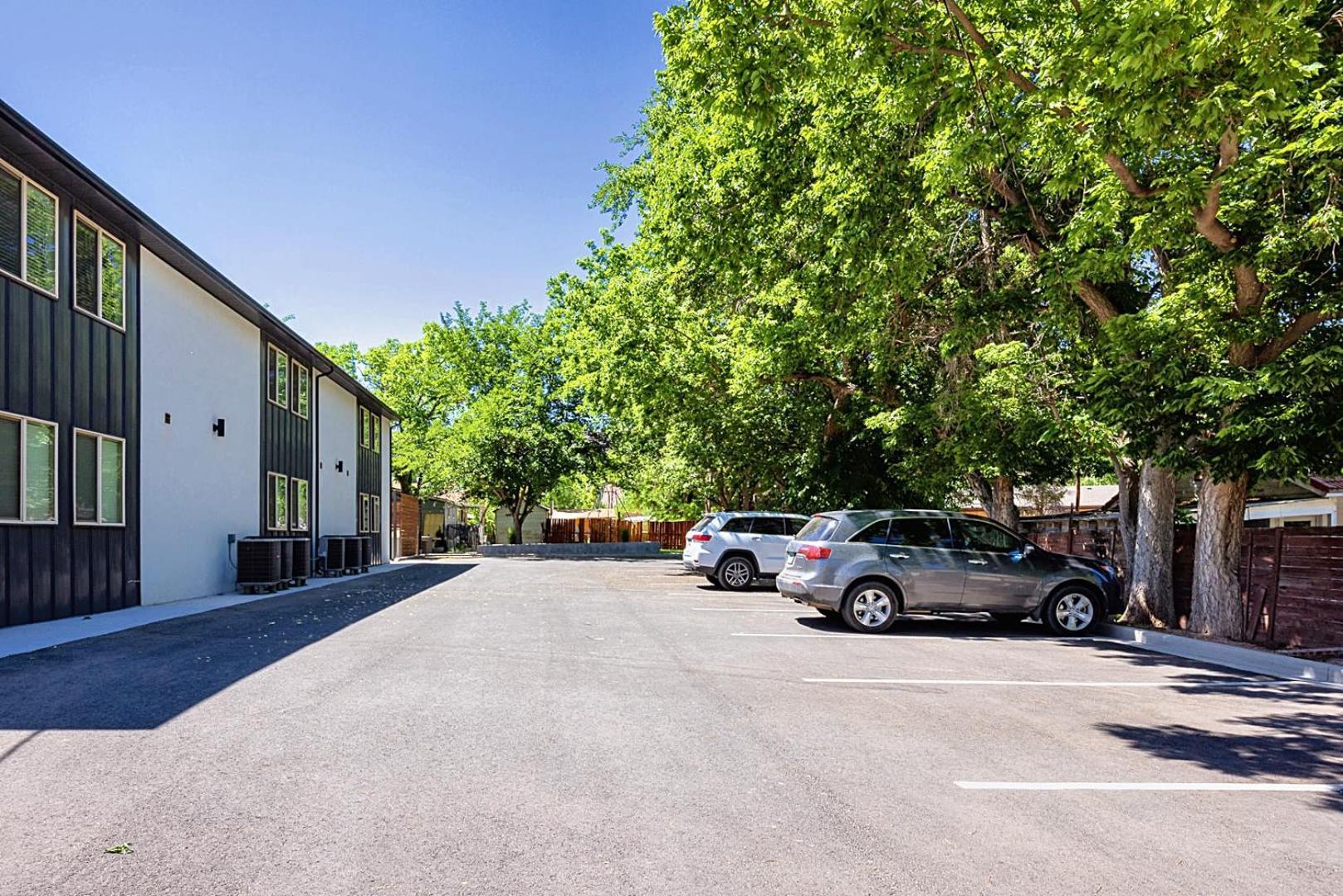 Villa Near Downtown Stylish 2Br With Amazing Patio #1 Moab Exterior foto
